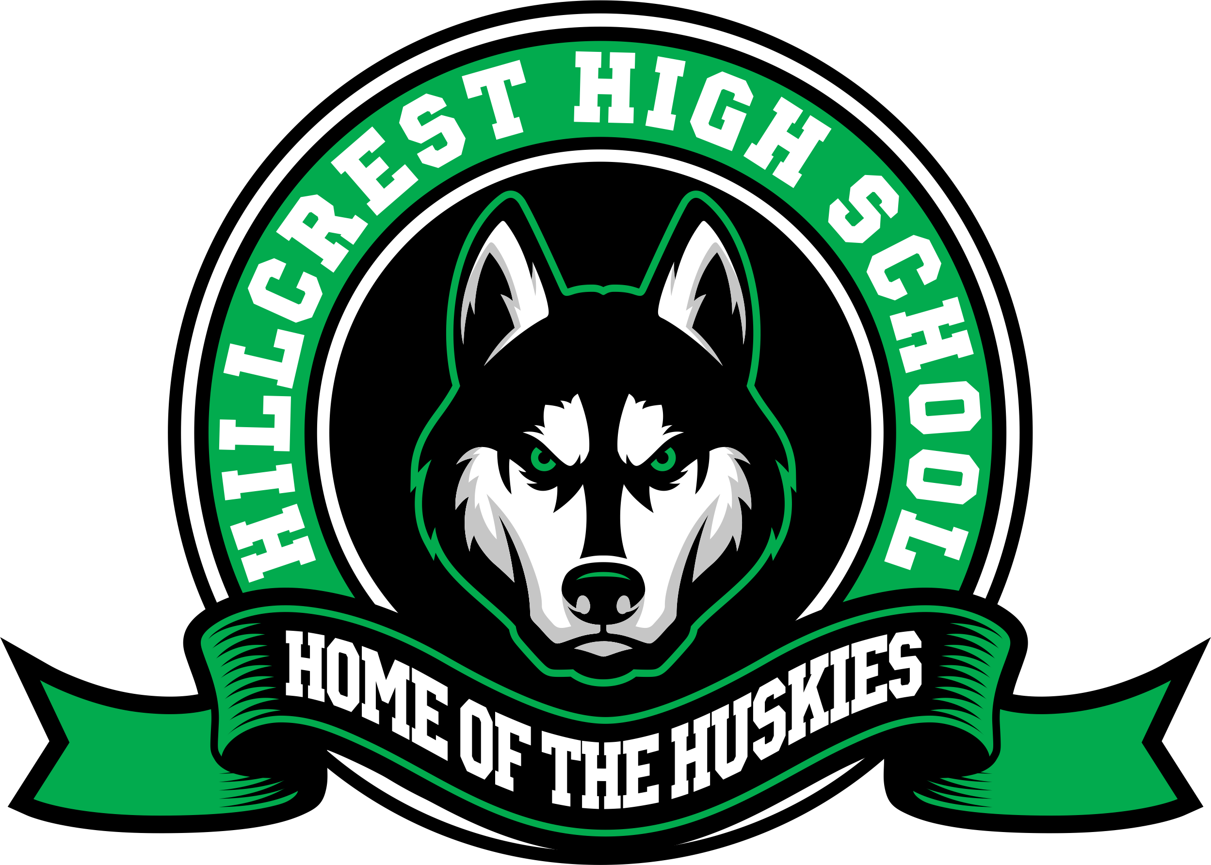 Hillcrest