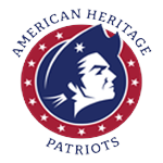 American Heritage SLC school logo