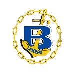 Bonneville Logo