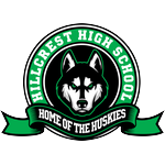 Hillcrest Logo