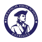 Paradigm Logo