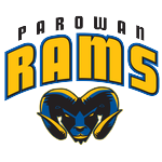 Parowan Logo