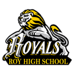Roy Logo