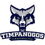 Timpanogos Logo