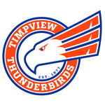 Timpview Logo
