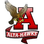 Alta logo