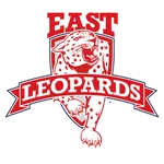 East logo
