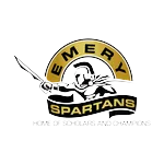 Emery logo