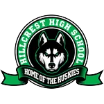 Hillcrest logo