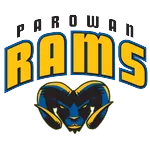 Parowan logo