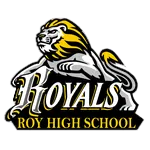 Roy logo
