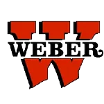 Weber logo