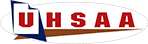 UHSAA logo