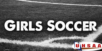 Girls Soccer Stats